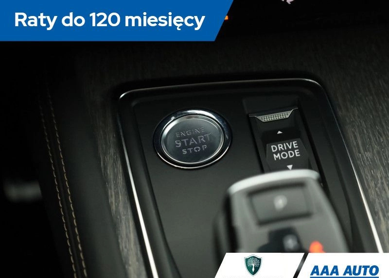 Peugeot 508 cena 110000 przebieg: 73218, rok produkcji 2019 z Praszka małe 352